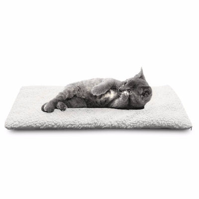 Cama Térmica para Mascotas con Funda Lavable - Otoño e Invierno - Image 6