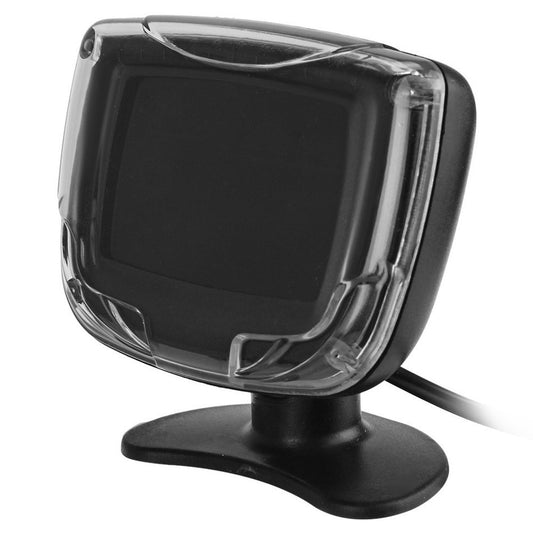 Sensor de Reversa Inalámbrico Inteligente con Voz para Vehículos - Image 2