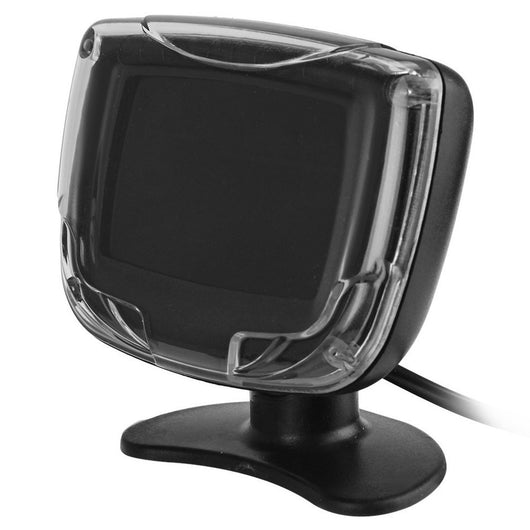 Sensor de Reversa Inalámbrico Inteligente con Voz para Vehículos - Image 2