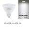 Blanco MR 16 3 W