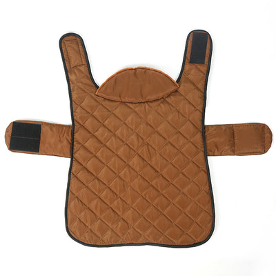 Ropa Térmica para Mascotas - Abrigo Elegante y Cálido - Image 4