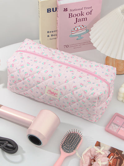 Bolsa Organizadora de Secador de Pelo Portátil de Alta Capacidad - Image 11