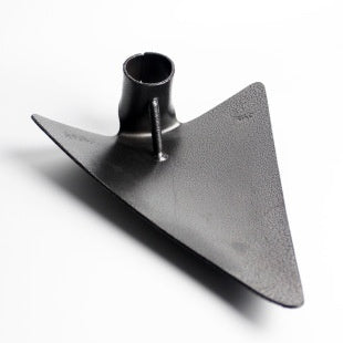 Azada Triangular Minera Multiusos con Punta de Lanza - Image 6