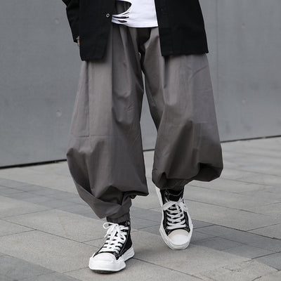 Overoles Casuales Talla Grande Hombre Estilo Urban - Image 6