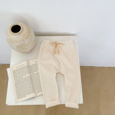 Leggings de Algodón Cómodos para Toda la Familia - Image 11