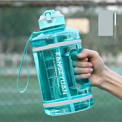 Botellón Deportivo de Gran Capacidad para Fitness al Aire Libre - Image 9