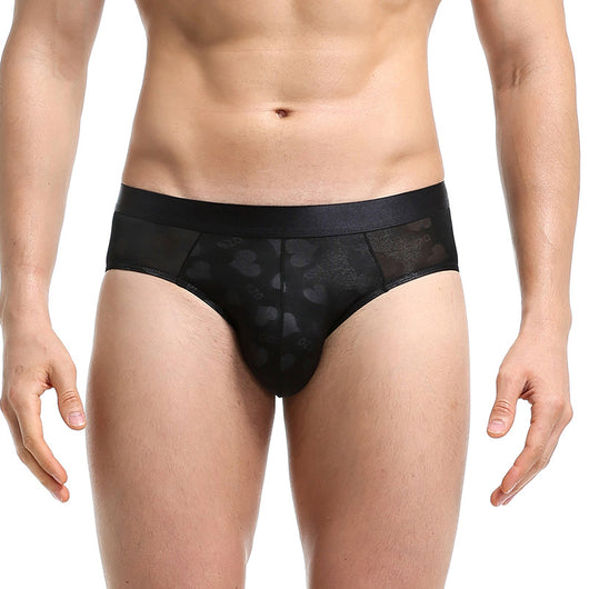 Calzoncillos Deportivos de Algodón Transpirable con Doble Capa - Image 12