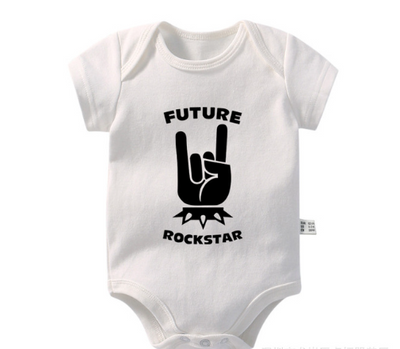Playera Holgada de Algodón con Estampado Sunshine para Niños y Niñas - Image 21