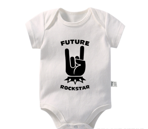 Playera Holgada de Algodón con Estampado Sunshine para Niños y Niñas - Image 21
