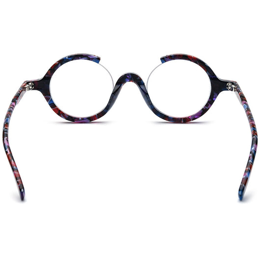 Gafas Anti Luz Azul Diseño Moderno para Mujer - Image 9