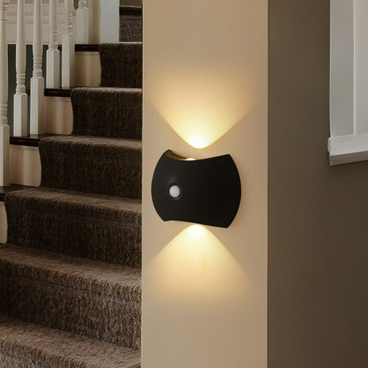Luz Ambiental para Mesita de Noche sin Cables ni Taladros - Image 11
