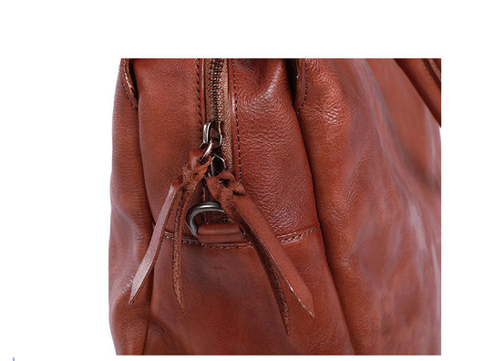 Bolso de Cuero para Mujer Elegante y Funcional - Image 8