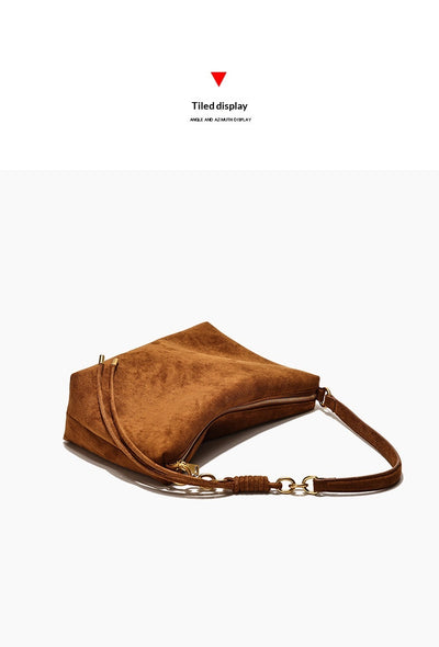 Bolsa Bandolera para Commuter - Diseño Ergonómico - Image 17