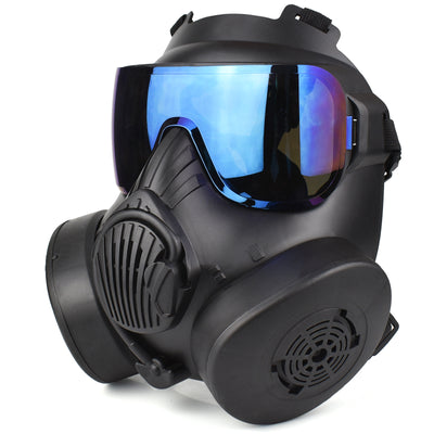 Mascarilla Respirable de Campo Profesional - Image 17