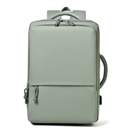 Mochila de Viaje Multifuncional Gran Capacidad para Negocios y Diario - Image 5