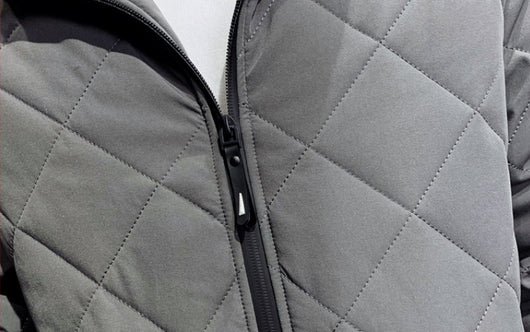 Sudadera de Terciopelo con Capucha para Hombre - Otoño Invierno - Image 14