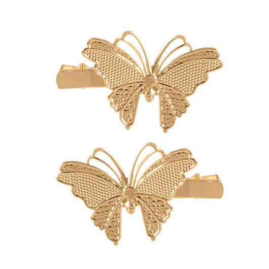 Pasador de Mariposa Creativo Europeo y Americano - Image 3
