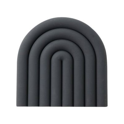 Protector de Mesa de Silicona Arcoíris Resistente al Calor - Image 14
