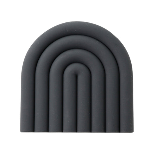 Protector de Mesa de Silicona Arcoíris Resistente al Calor - Image 14