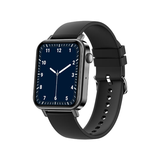 Reloj Inteligente de Salud con Monitoreo Cardíaco y Presión Arterial - Image 4