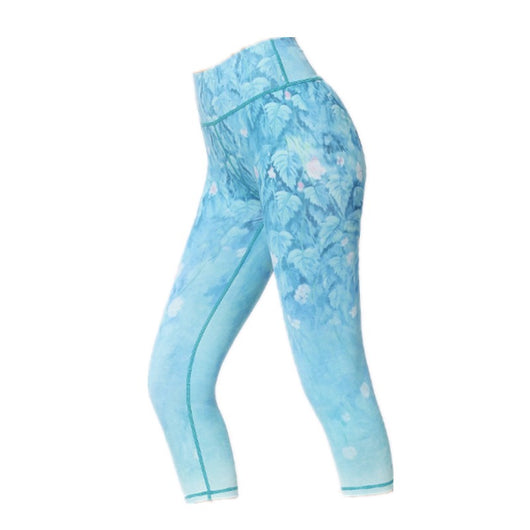 Leggins Estampados sin Costuras