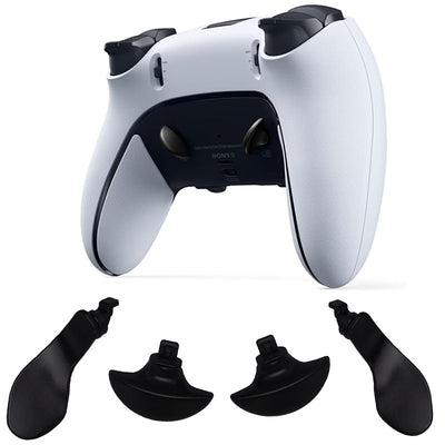 Tapa de Joystick Elite con Botón Trasero - Image 5
