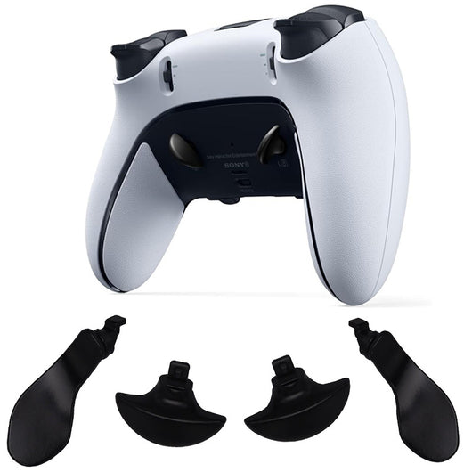 Tapa de Joystick Elite con Botón Trasero - Image 5