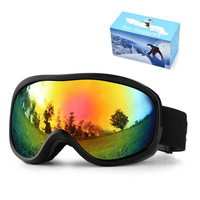 Gafas de Esquí para Hombre y Mujer - Image 6