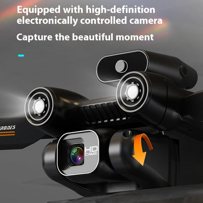 Dron Profesional 8K con Cámara 4K Ultra HD y Estabilización Avanzada - Image 3