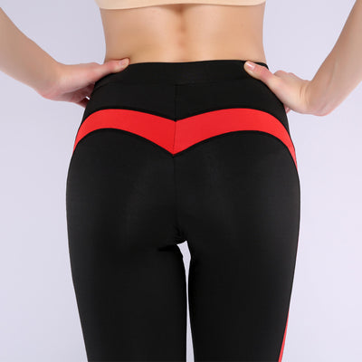 Pantalones de Buzo Love Peach para Cadera - Image 19