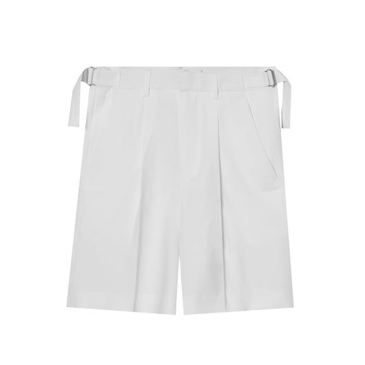Pantalón Capri Liso de Verano - Corte Recto Versátil - Image 9