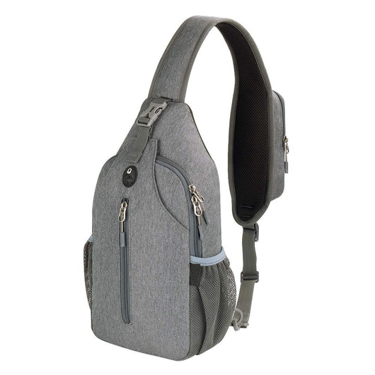Bolsa de Pecho para Hombre - Mochila Bandolera Deportiva - Image 11