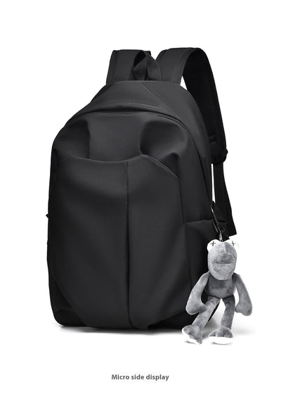 Mochila Casual de Gran Capacidad para Viajes y Estudiantes - Image 18