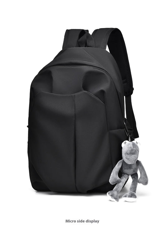Mochila Casual de Gran Capacidad para Viajes y Estudiantes - Image 18