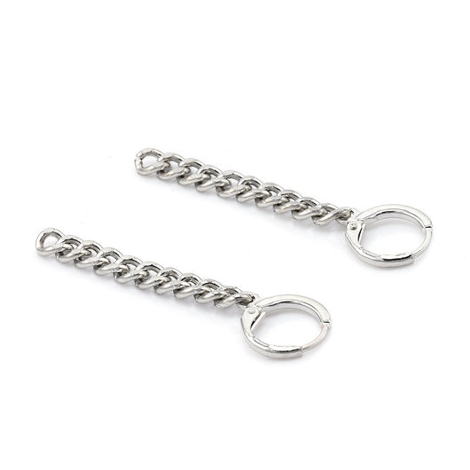 Aretes de Moda Personality - Diseño Trendy - Image 7