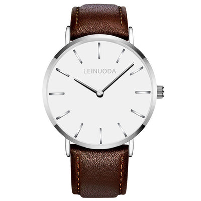 Reloj de Cuarzo Minimalista para Hombre - Image 12