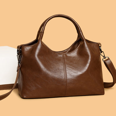 Bolsa Mensajera de Gran Capacidad para Hombro