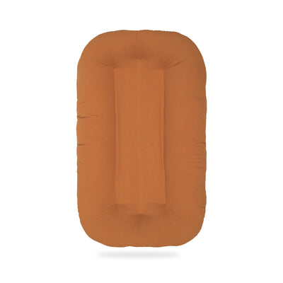 Almohada Portátil Protectora de Algodón para Bebé - Image 6