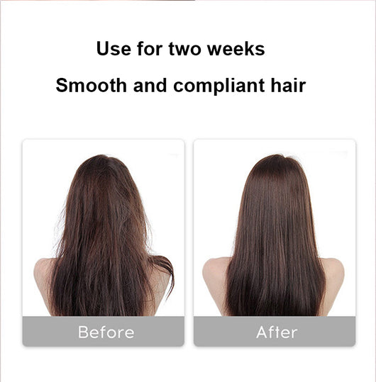 Secador de Cabello Iónico 800W con 2 Velocidades - Profesional Portátil - Image 10
