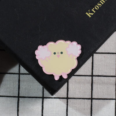 Broche Insignia Multiusos para Ropa, Bolsos y Accesorios - Image 10