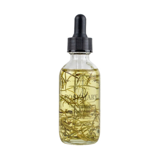 Aceite de Masaje con Flores Secas - Rosa, Lavanda y Osmanto - Image 14