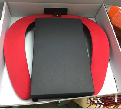 Parlante Inalámbrico 5D Estéreo Portátil con Bluetooth - Image 9