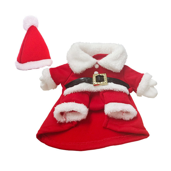 Suéter Navideño para Perros - Ropa Cómoda y Festiva