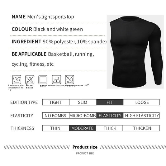 Ropa Deportiva de Alta Elasticidad con Secado Rápido y Transpirabilidad - Image 2