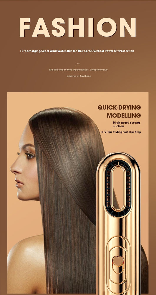 Secador de Cabello 3 en 1 Multifuncional - Image 23