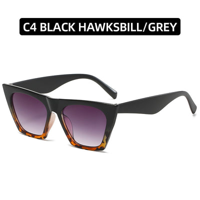 Gafas de Sol Retro Unisex - Estilo Europeo y Americano - Image 7