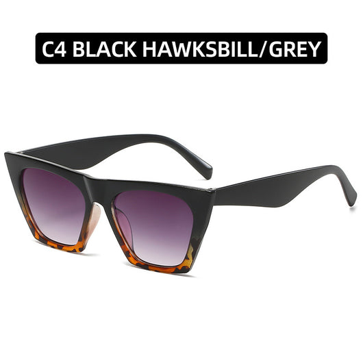 Gafas de Sol Retro Unisex - Estilo Europeo y Americano - Image 7
