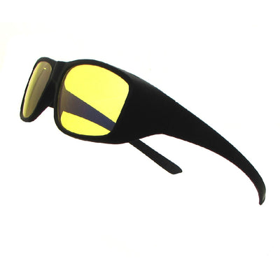 Gafas Gaming Anti Luz Azul Montura Grande para Esports - Image 6