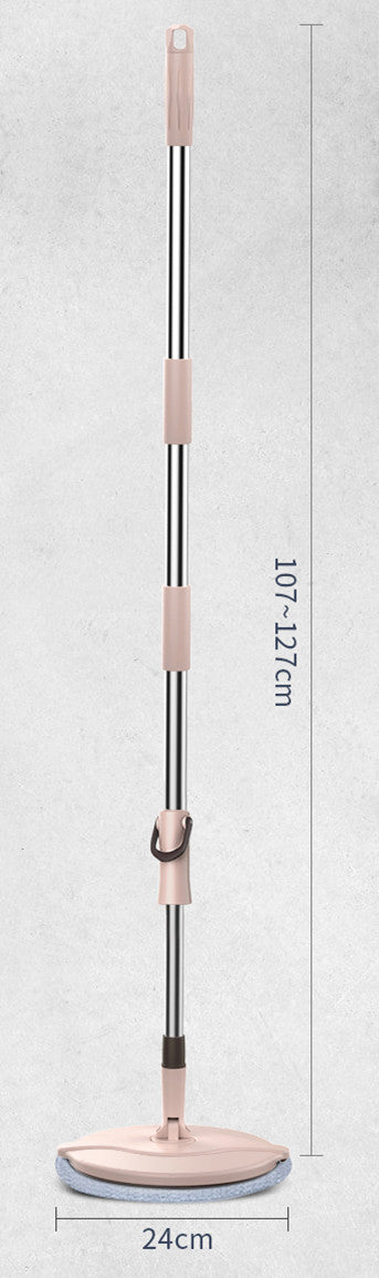 Trapero Plano Lazy Artifact con Sistema de Escurrido - Image 21