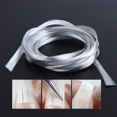 Fibra Extensora de Uñas - Image 11